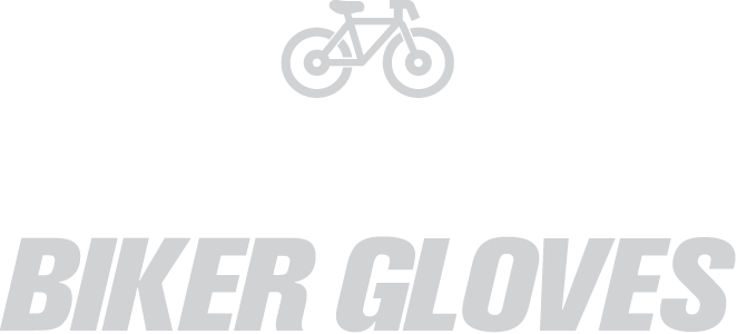Reflective Biker Gloves