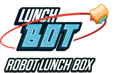 Lunch Bot, Robot Lunch Box