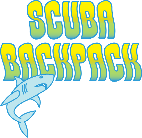 Scuba Backpack