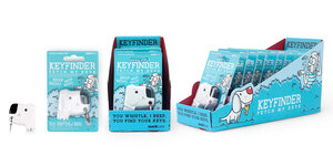 Fetch Keyfinder Packaging