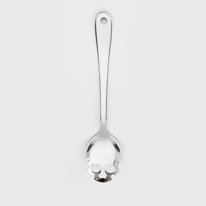Extra Large Skull Spoon