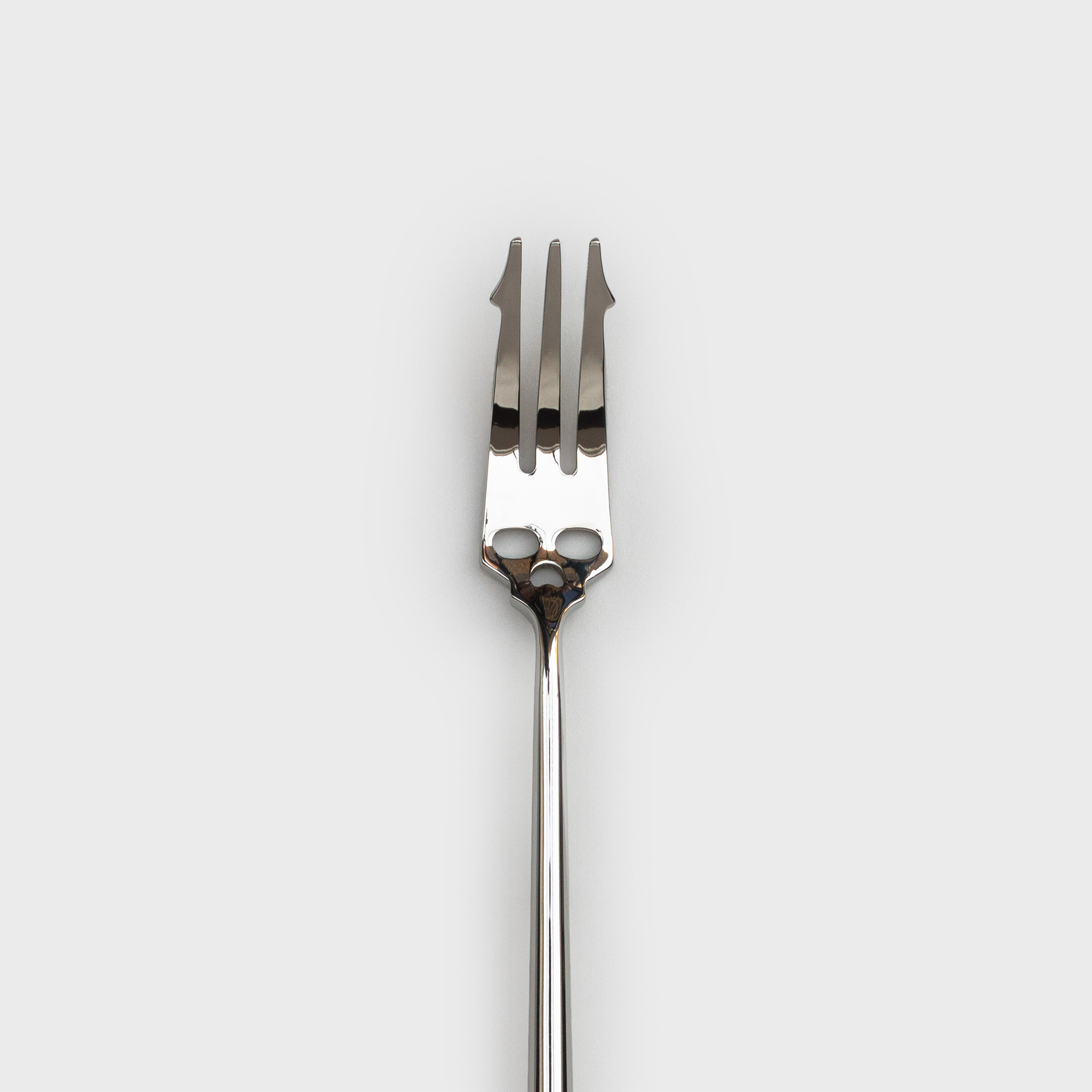 Devil Pickle Fork