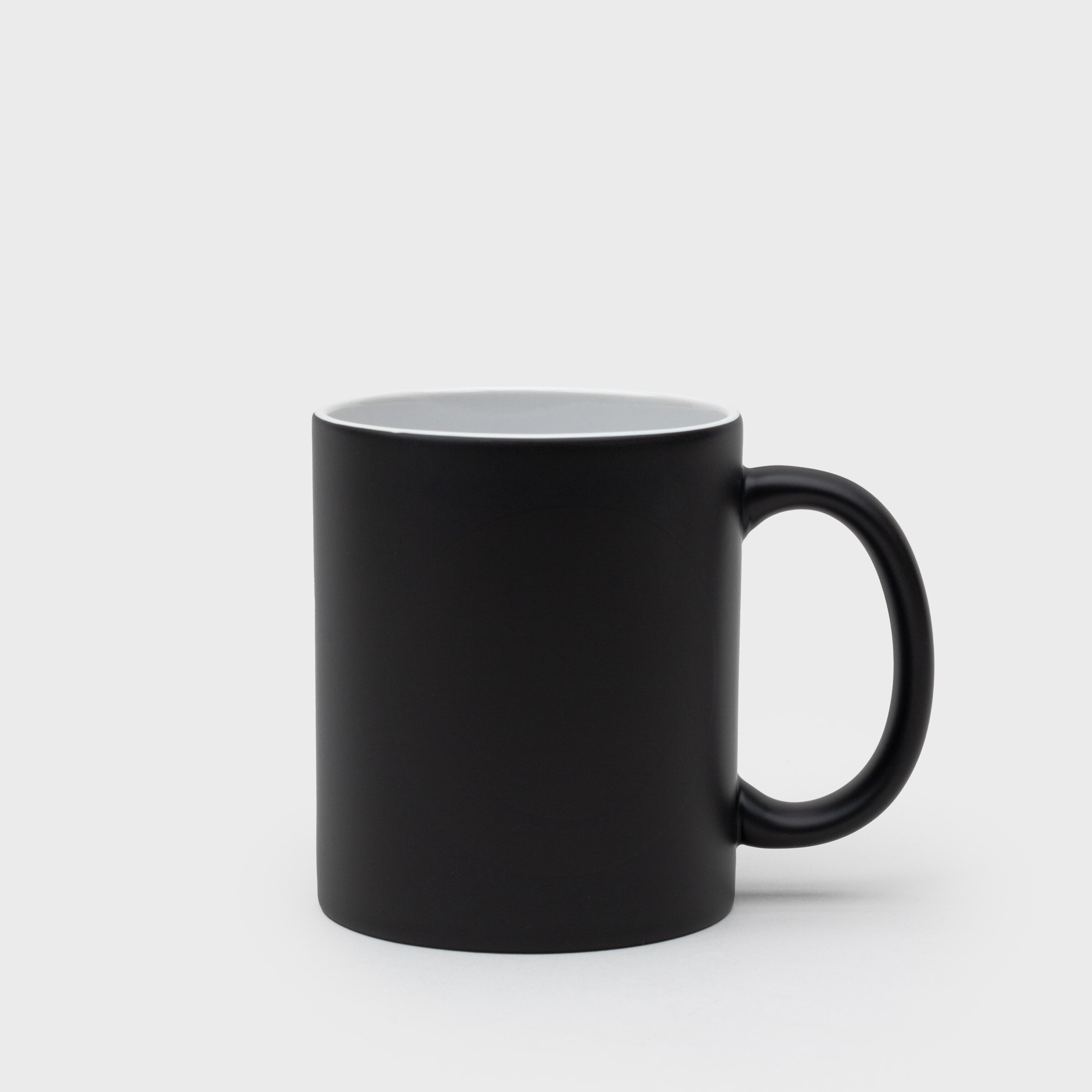 Smiley Mug Cold