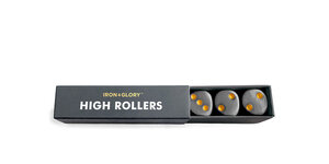 High Rollers in Slip Box