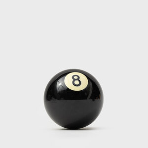 Eight Ball