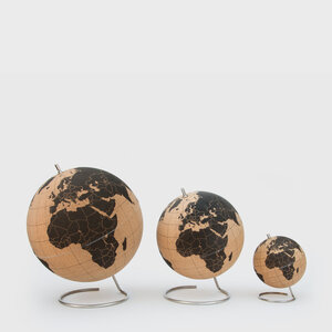 Cork Globe XL, L, S