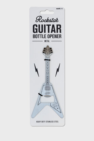 Heavy Metal Guitar