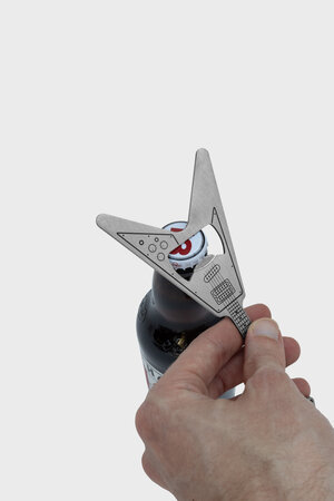 How to Open a Bear with your guitar