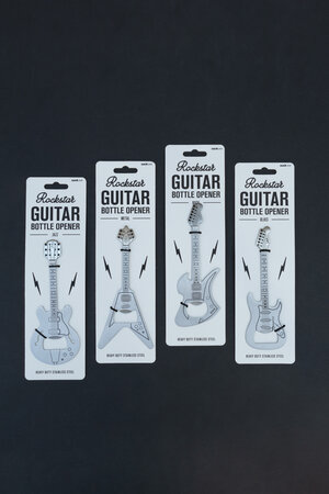 Cool Bottle Opener Packaging