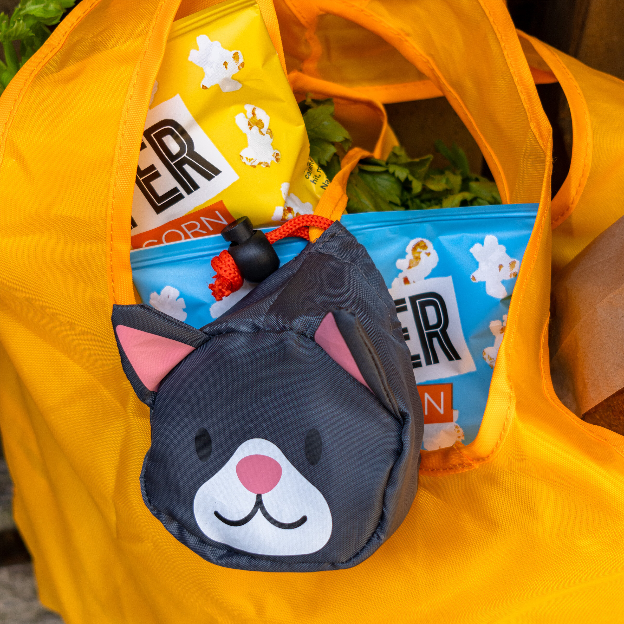 Cat carrier sack hot sale