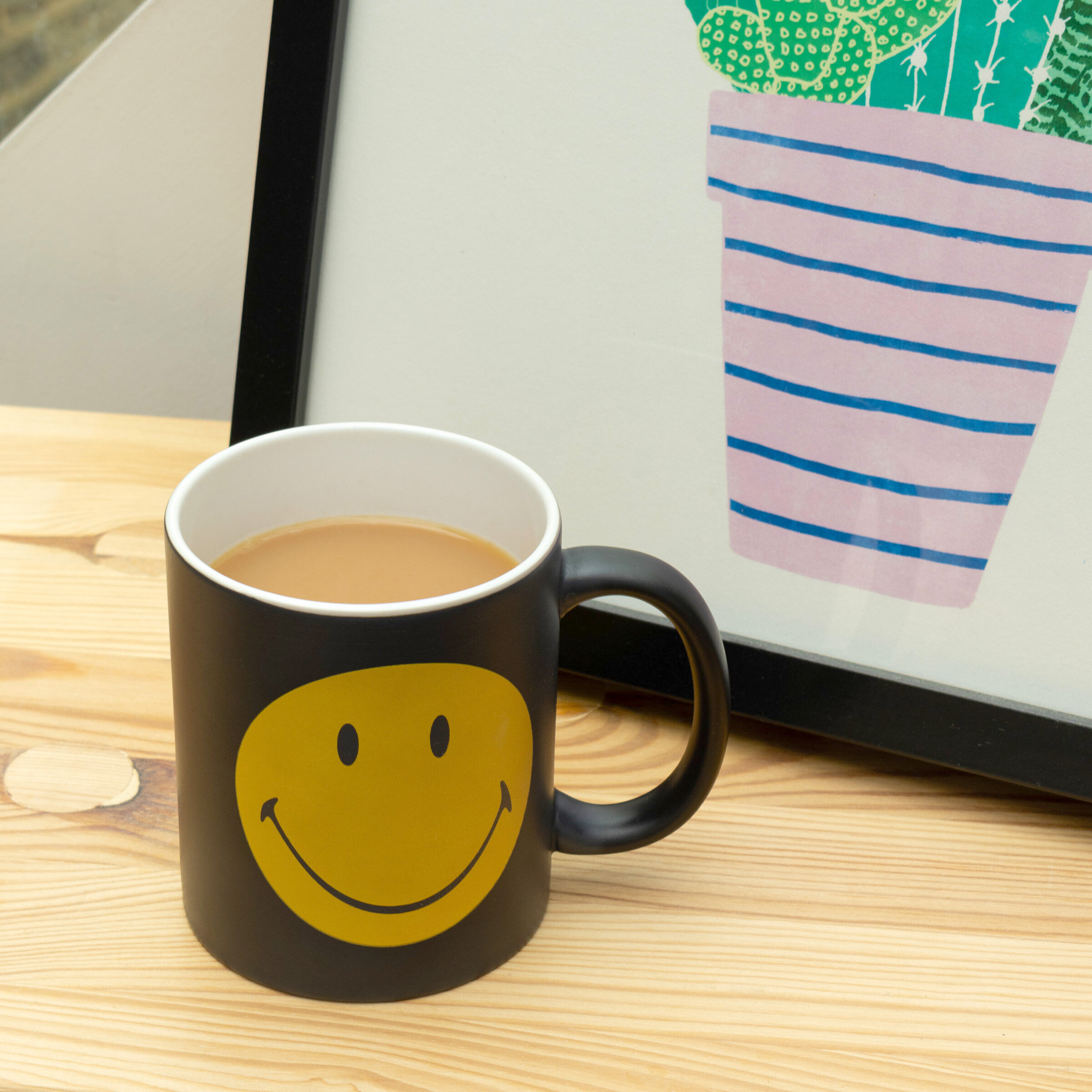 Amazing Cup of Tea