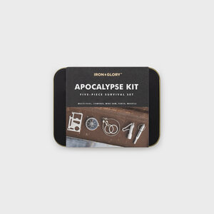 Apocalypse Survival Kit