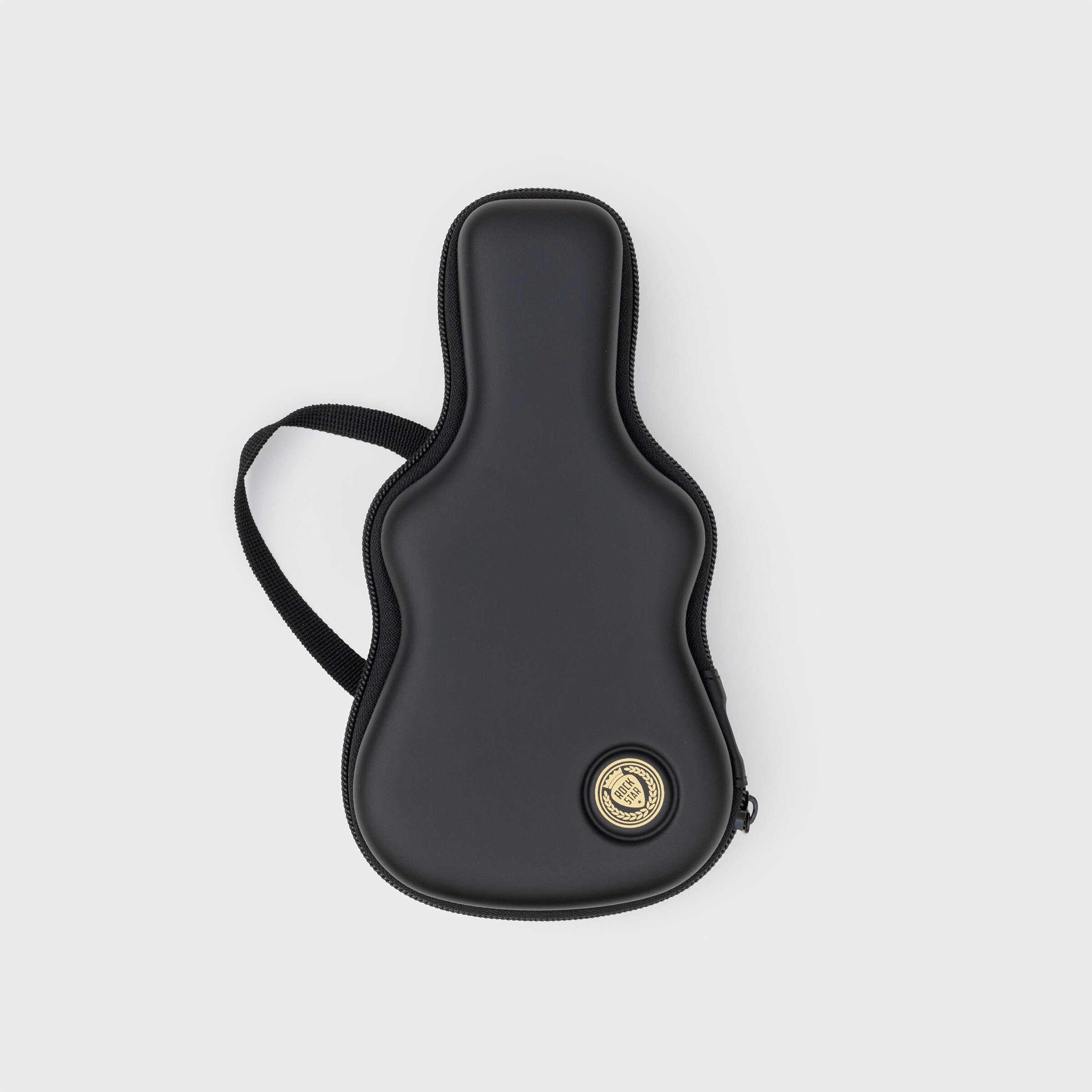Guitar Pencil Case