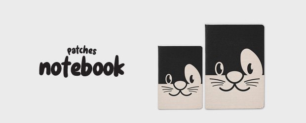 Patches Notebooks