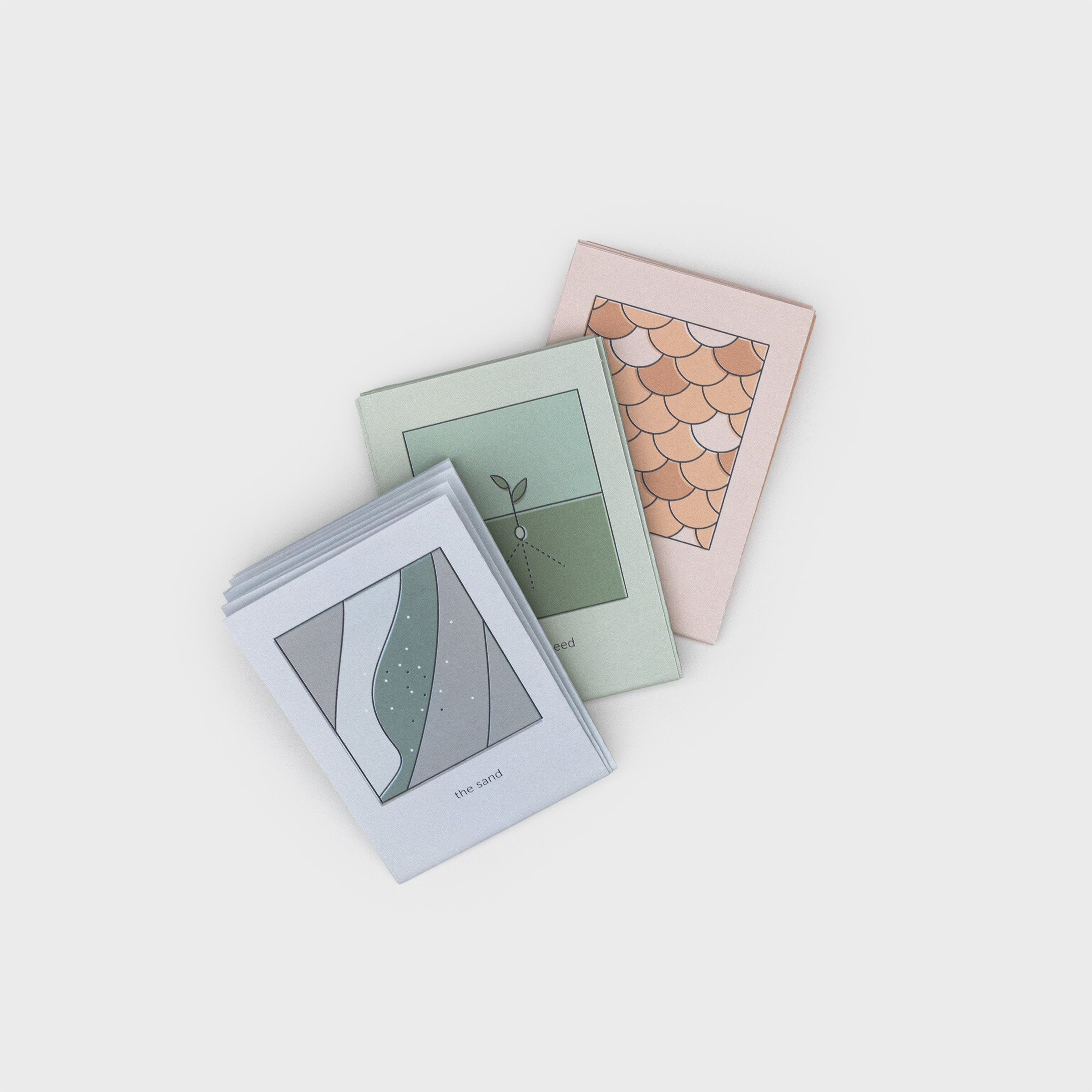 Oracle, Relax, Cards, Mental Health, Mindfulness