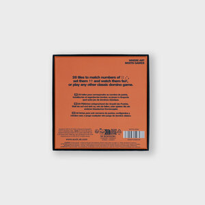 Dominoes, Boxo, Game, Board