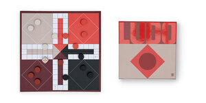 Ludo, Boxo, Game, Dice, Board