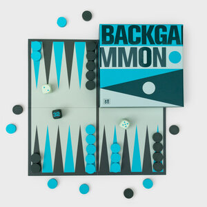 Boxo, Backgammon, Dice, Game, Classic Board Games