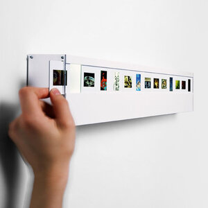 Slide Light - Classic from SUCK UK