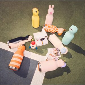 Bestie Water Bottles Group Shot