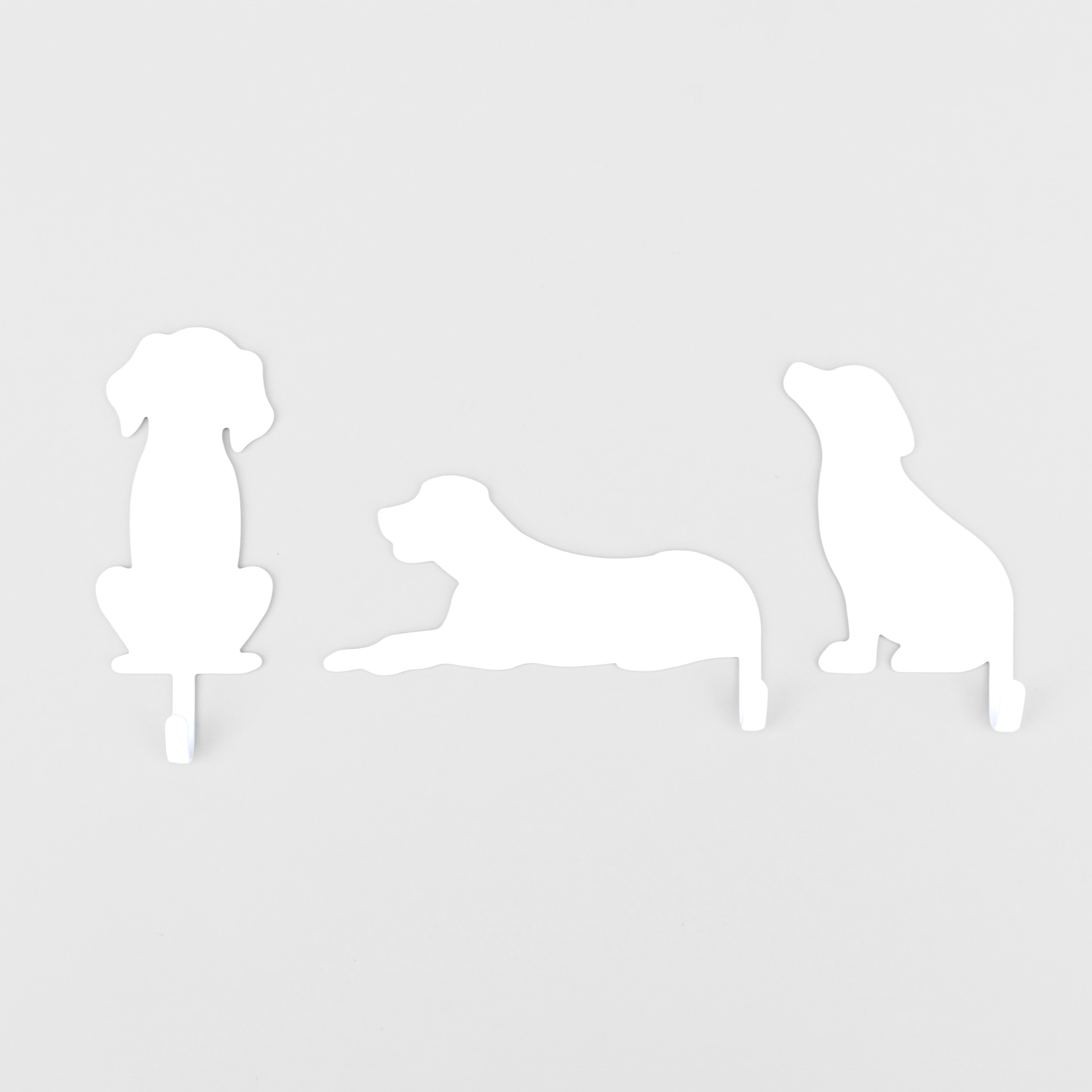 Cat Dog Hooks
