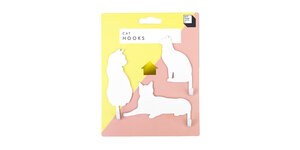 cat dog hooks