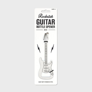 Guitar Bottle Opener