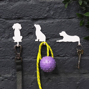 Cat Dog Hooks