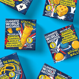 cups, stacking cups, party, records, guinness world records, kit, play, game, balls, bouncing ball, time, fun