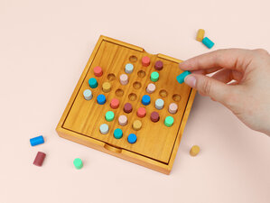 solitaire, colour, game