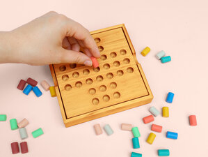 solitaire, colour, game