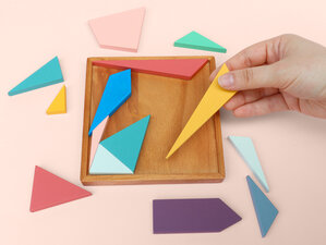 game, boardgame, colorgram, wood, color, colour, hand