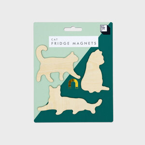 Cats cat-dog-fridge-magnets