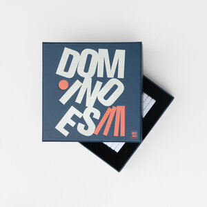 Dominoes, Boxo, Game, Board