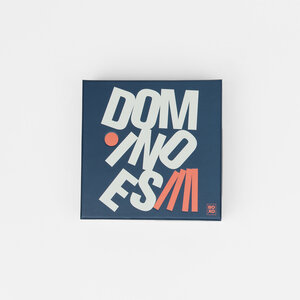 Dominoes, Boxo, Game, Board