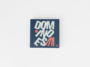 Dominoes, Boxo, Game, Board