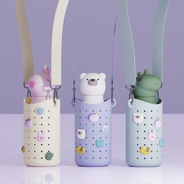 Sling | Bestie Water Bottle Carrier Sling | Bestie Water Bottle Carrier