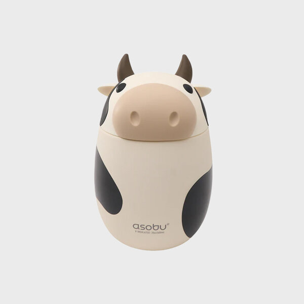 Cow Foodie | Bestie Food Container Cow Foodie | Bestie Food Container
