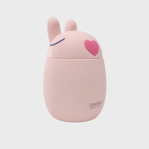 Bunny Foodie | Bestie Food Container Bunny Foodie | Bestie Food Container