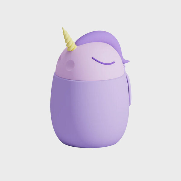 Unicorn Foodie | Bestie Food Container Unicorn Foodie | Bestie Food Container