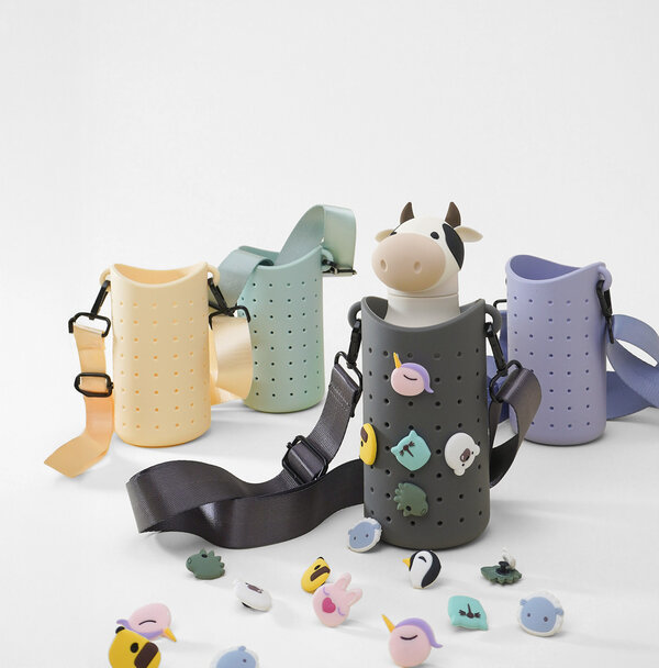 Sling | Bestie Water Bottle Carrier