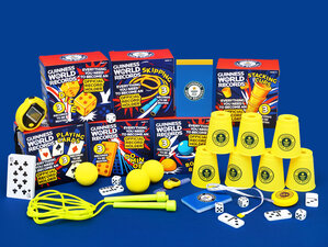 dice, records, guinness world records, kit, play, game, dices, time, fun