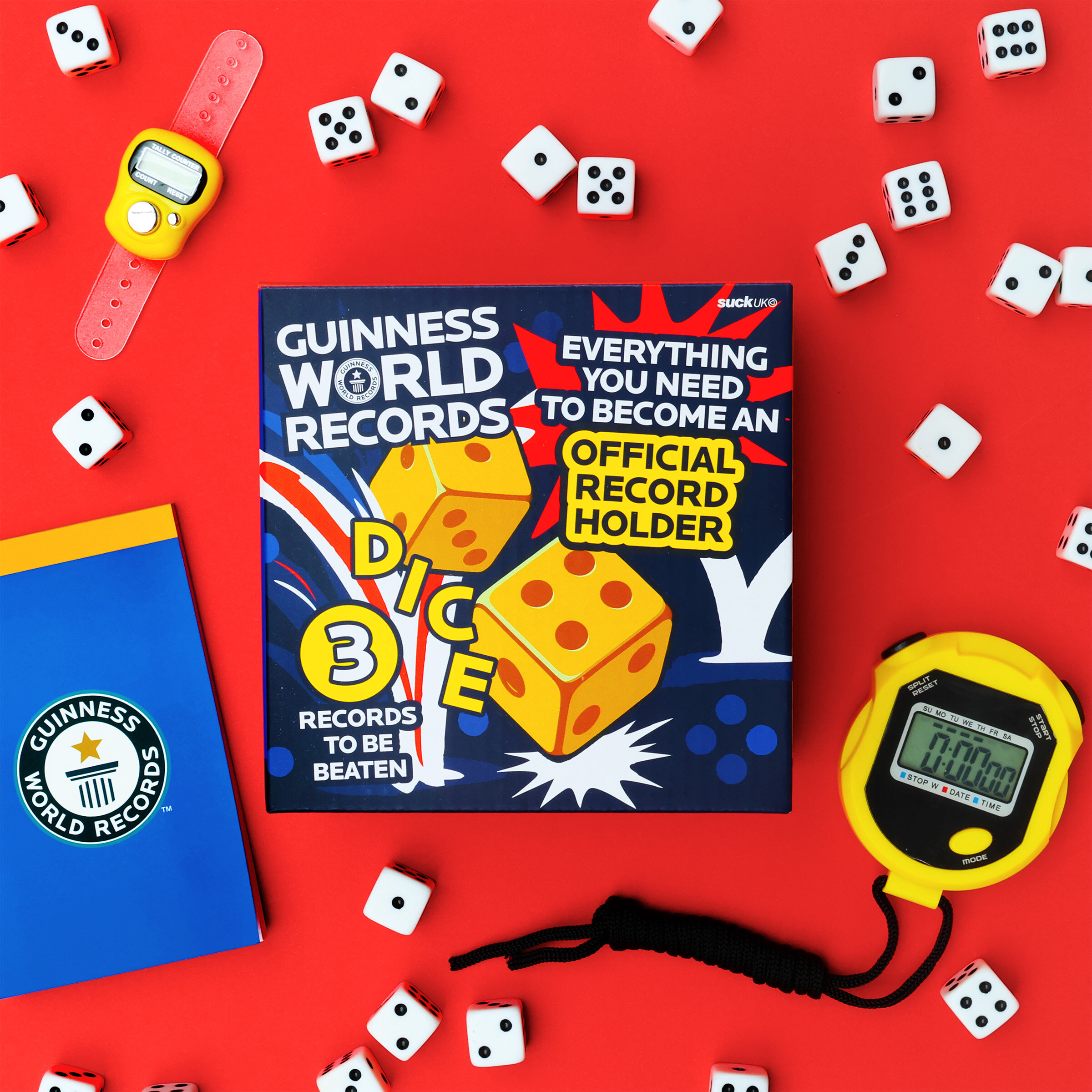 dice, records, guinness world records, kit, play, game, dices, time, fun