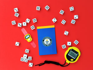 dice, records, guinness world records, kit, play, game, dices, time, fun