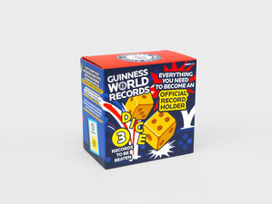 dice, records, guinness world records, kit, play, game, dices, time, fun