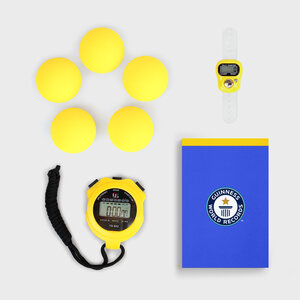 dice, records, guinness world records, kit, play, game, balls, bouncing ball, time, fun