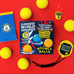 dice, records, guinness world records, kit, play, game, balls, bouncing ball, time, fun