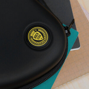 Rockstar Guitar Pencil Case