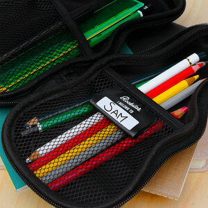 Rockstar Guitar Pencil Case