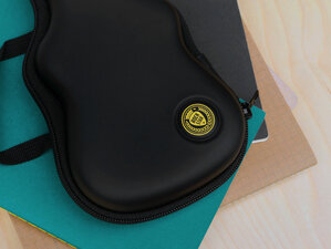 Rockstar Guitar Pencil Case